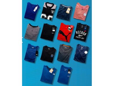 La Profeco revela: Nike y The North Face tienen las playeras deportivas que menos resisten