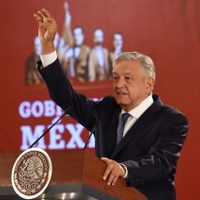 Mejor prudencia que autoritarismo, dice AMLO por soldados retenidos en La Huacana