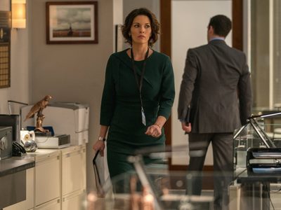 Alana de la Garza y nuevos episodios de "FBI" y "FBI: Most Wanted"