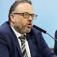 Crisis económica: Matías Kulfas dijo que intentará conservar el nivel de empleo