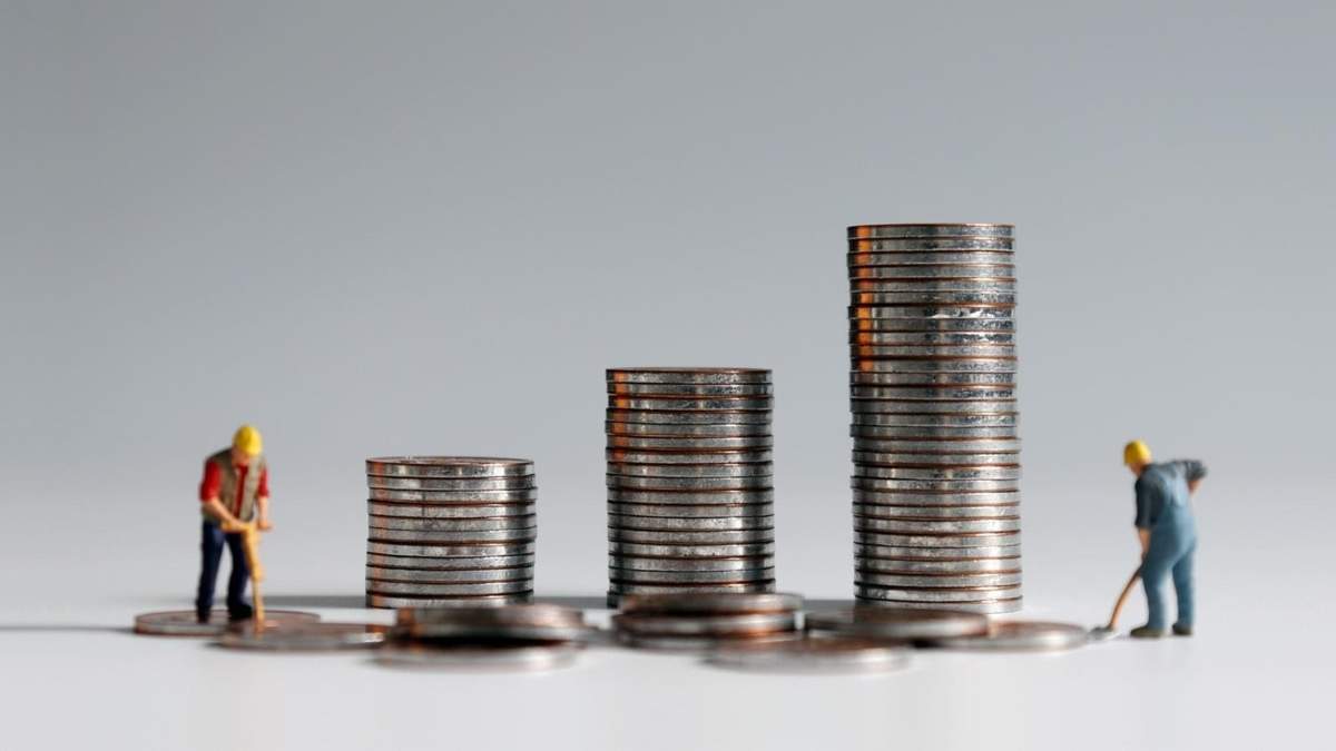 Salario informal. Fuente: (Twitter)