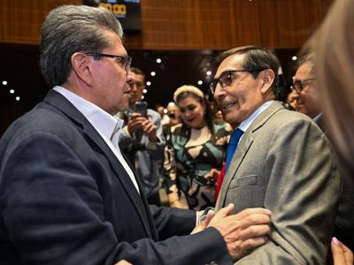 México necesitará una reforma fiscal profunda muy pronto: Monreal (Video)