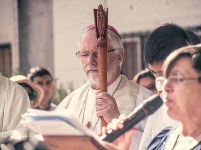 El modelo Croxatto: en vez de cayado, callado