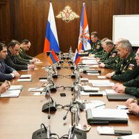 Rusia reconoce por vez primera muertos y heridos entre sus filas pero "menos que los ucranianos"