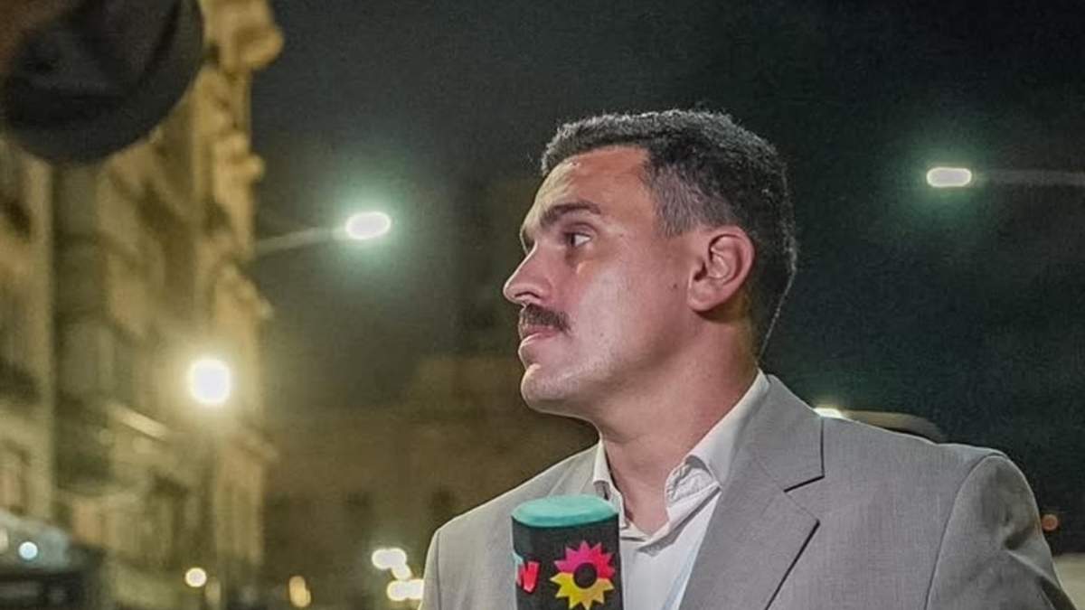 Manu Jove. Fuente: (Instagram)