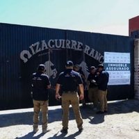 Colectivo denuncia abandono de investigación en Rancho Izaguirre, señalado como centro de exterminio