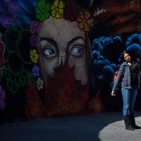 Día de Muertos en Iztapalapa