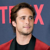 ¡Qué emoción! Diego Boneta con nuevo look, no se guardó nada y habló de lo que se viene