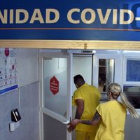 Los contagios diarios de coronavirus tuvieron un aumento en Neuquén