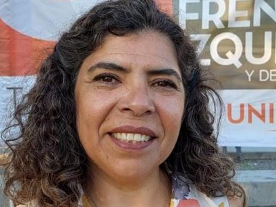 El Frente de Izquierda de Neuquén denunció un “Estado paralelo” en Lago Escondido