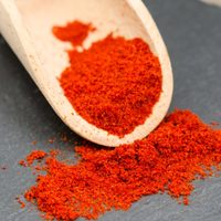 No gastes más en condimientos y hacé tu propio pimentón ahumado que es una delicia y muy fácil