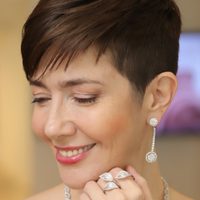 Cristina Pérez reveló el secreto que tenía bien guardado: "Una historia de amor"