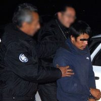 Detienen a otro presunto implicado en la muerte del director de Izzi