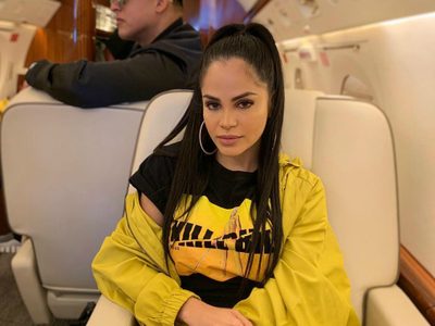 ¡Qué fuerte! Natti Natasha no mejora y sus fans temen lo peor ¿CORONAVIRUS?