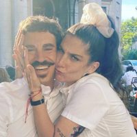 “Te admiro”: Sebastián Graviotto reveló detalles del parto de Juana Repetto