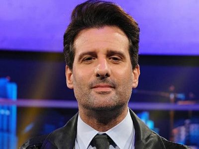 "Nos enojamos": José María Listorti reveló su verdadera y fulminante opinión sobre Laurita Fernández