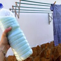 La fórmula mágica para hacer tu propio jabón líquido para manos y olvidate de gastar fortuna en perfumería