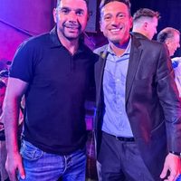 Moretti fue restituido en San Lorenzo y su vice será Néstor Ortigoza