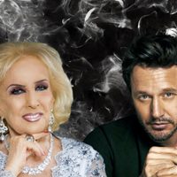 "Quedé con bronca”: Benjamín Vicuña reveló el agridulce momento que vivió con Mirtha Legrand