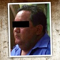 Detienen a líder de la Asamblea de Barrios; era miembro de 'Los Claudios”