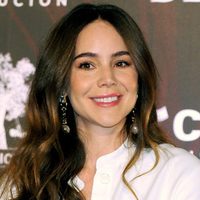 Camila Sodi rompe el silencio y cuenta la realidad detrás de "Rubí"