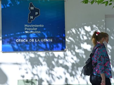 Elecciones 2021: mañana el MPN presentará cómo quedó conformada su lista