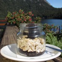 Un Postre Oreo delicioso con tips de la Cordillera