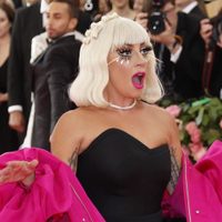Aprovecha el verano: Lady Gaga sorprendió en redes con un look "sport" y al natural
