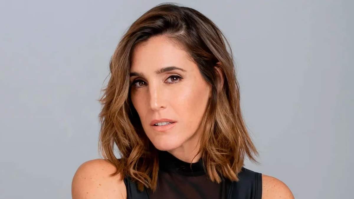 Soledad Pastorutti. Fuente: (Instagram).