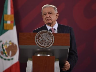 AMLO confirma liberación de alcaldesa de Cotija, Yolanda Sánchez