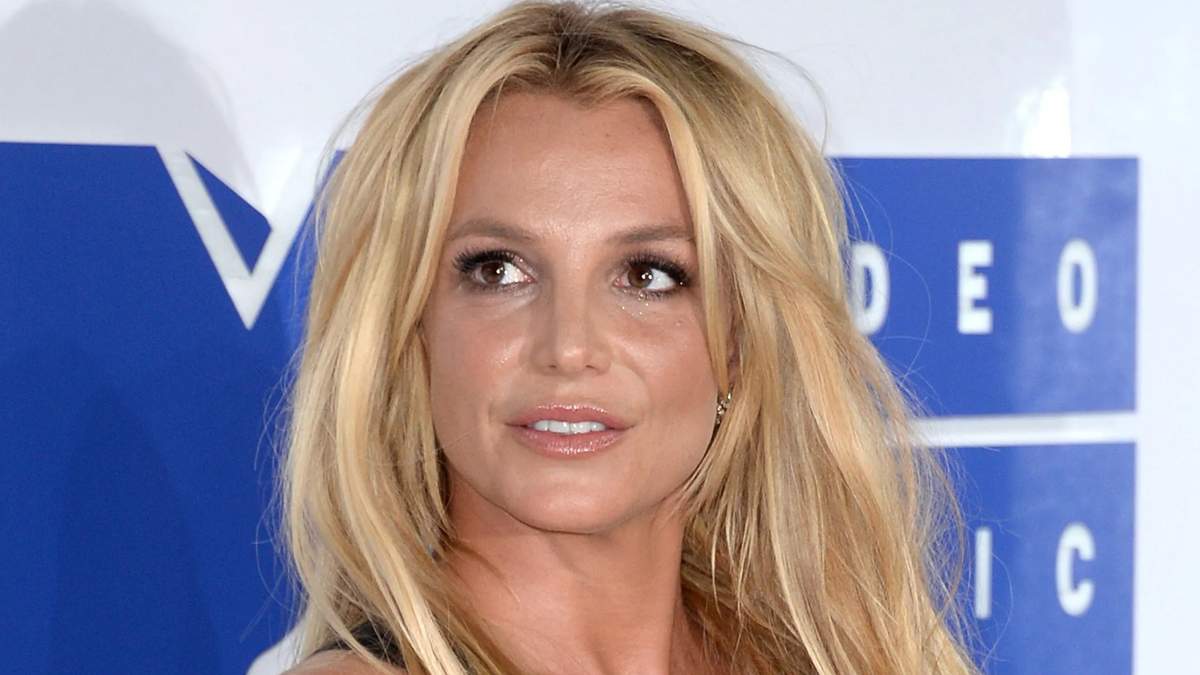 Britney Spears. Fuente: (Instagram)