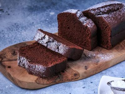 Para paladares exigentes: poné la pava y prepará este irresistible budín de café, fácil y en pocos pasos