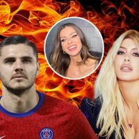 "Todo es verdad": Mauro Icardi habló por primera vez y confesó detalladamente su infidelidad a Wanda