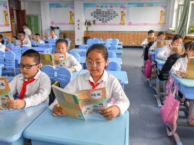 El Dragón Educativo: análisis del sistema educativo chino y su rol en el ascenso nacional