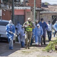 Jujuy deja sin efecto las "multas y arrestos" contra el personal sanitario