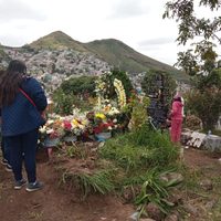 Sepultan a Paola y Dilan; cabildo aprueba fondo de 9 mdp para damnificados en Chiquihuite