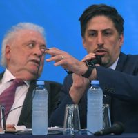La cuarentena pone decisivo a Trotta: "No es momento de volver a la escuela"