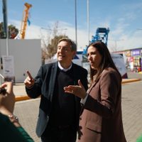 El lema del PJ para la campaña y sus expectativas