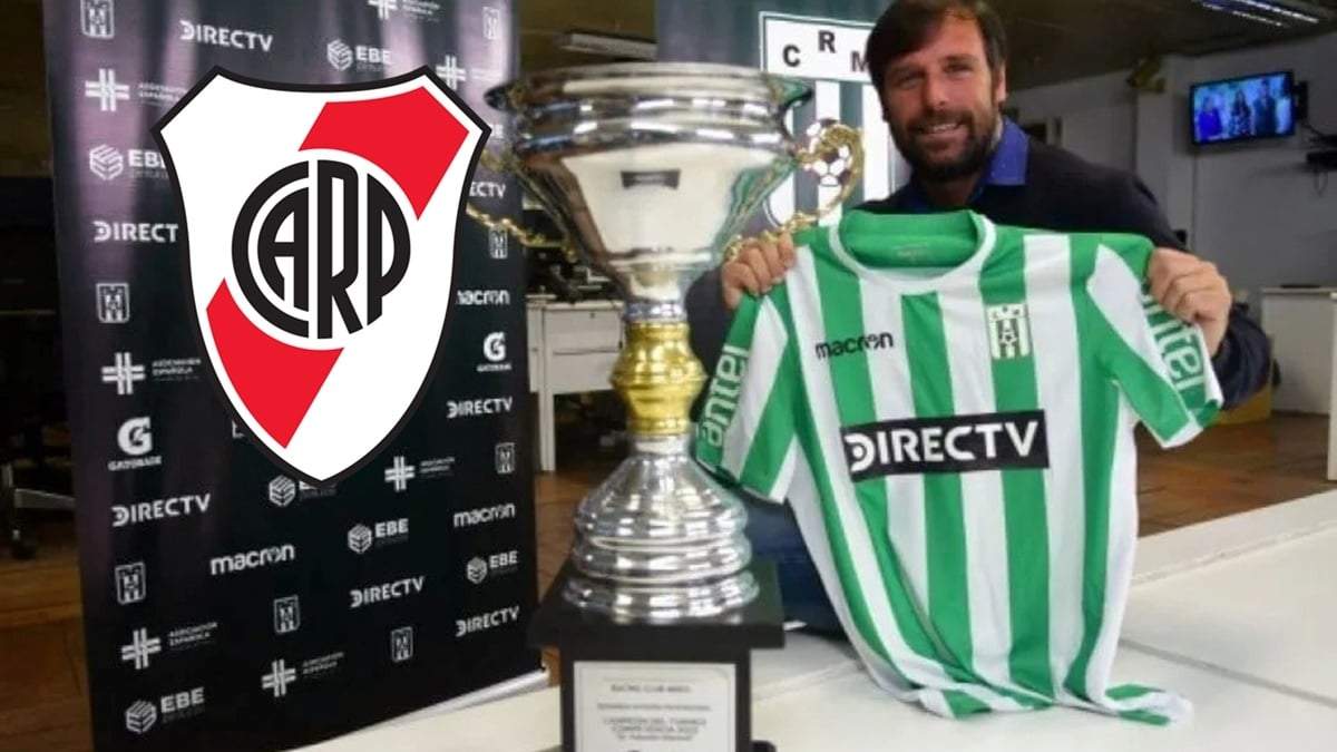 River. Fuente: (X)