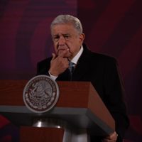 Si la SCJN declara inconstitucional el Plan B no pasaría nada, "sería una mancha más al tigre": AMLO