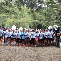 Este fin de semana, se disputará la carrera Doble Arrayanes 2022 en Villa La Angostura