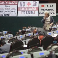#Procesofoto, las imágenes del día