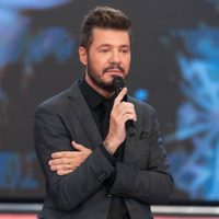 Marcelo Tinelli confirmó lo que todos querían saber sobre él