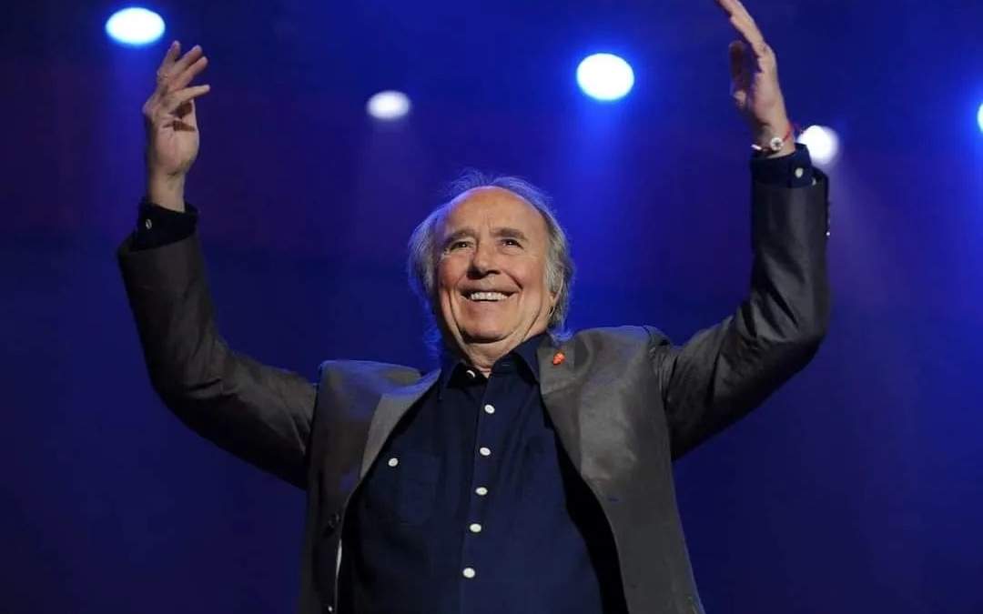 La gira del adiós