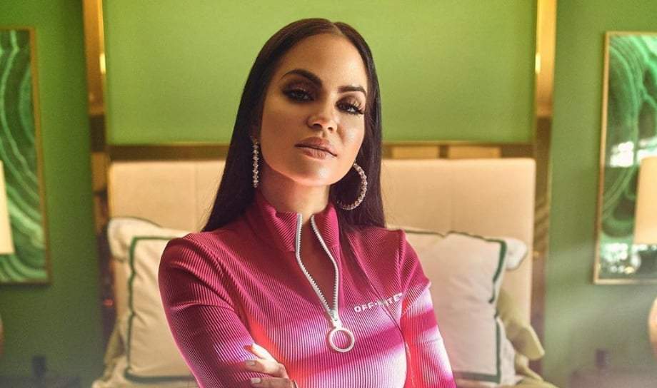 Natti Natasha. Fuente: (Instagram)