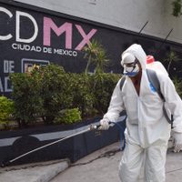 Urgen a proporcionar equipo contra covid-19 al personal médico