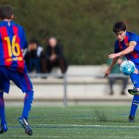 Se fue del Barcelona en La Masía y ahora está muy cerca de regresar como refuerzo
