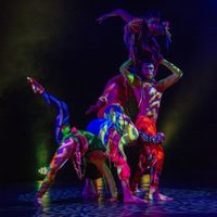 Arranca el Festival de Circo Mayotzincuepa, pero gremio circense acusa opacidad en su proceso