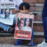 Es inaceptable una reforma sobre desaparecidos “sin la voz de las familias”: Amnistía Internacional