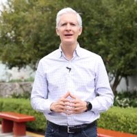 Estado de México sigue en semáforo verde; Del Mazo explica por qué